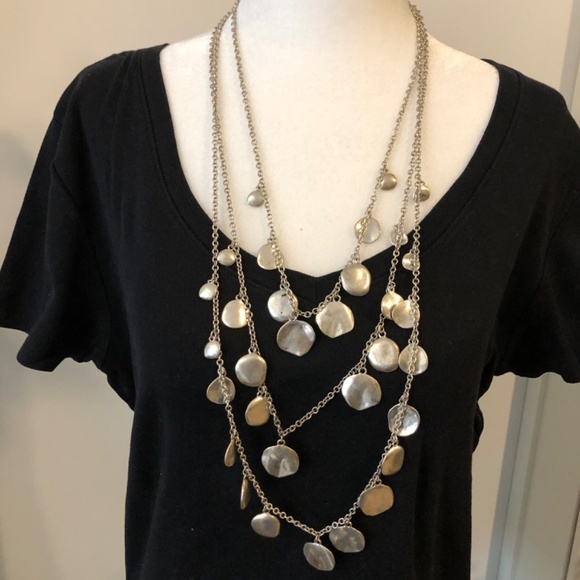 Set of costume jewelry - Picture 6 of 10